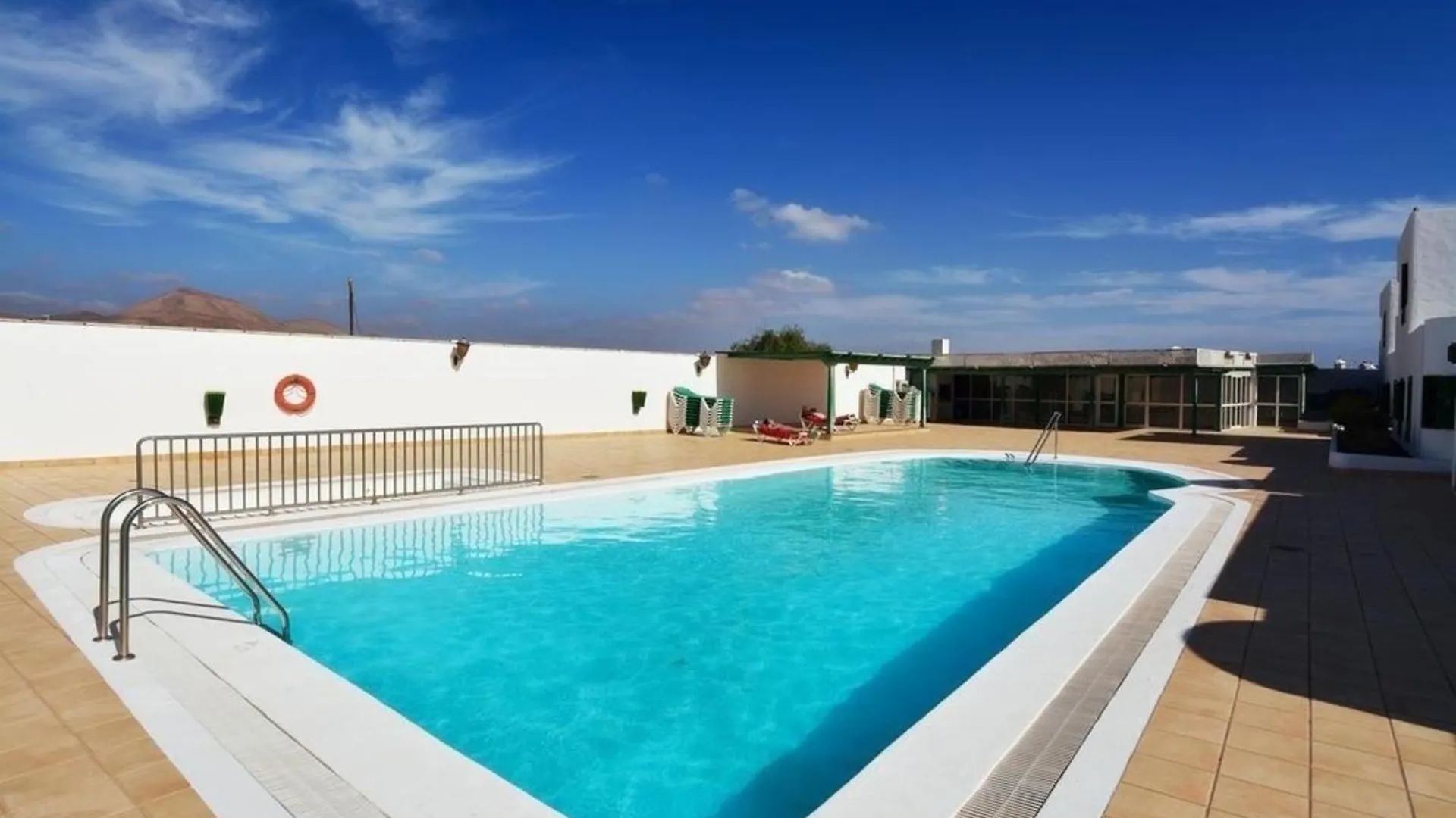 Relax Tinosa Ist Eine Schoene Wohnung In Einer Sehr Ruhigen Und Sehr Gepflegten Anlage Mit Gemeinschaftspool In Puerto Del Carmen Appartamento Puerto del Carmen (Lanzarote)