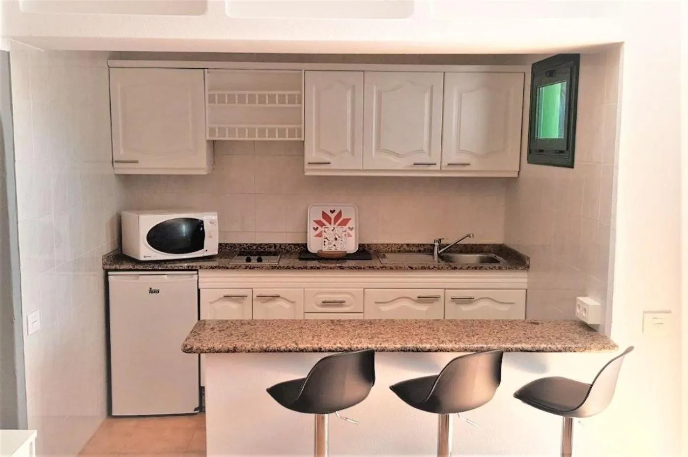 Relax Tinosa Ist Eine Schoene Wohnung In Einer Sehr Ruhigen Und Sehr Gepflegten Anlage Mit Gemeinschaftspool In Puerto Del Carmen İspanya