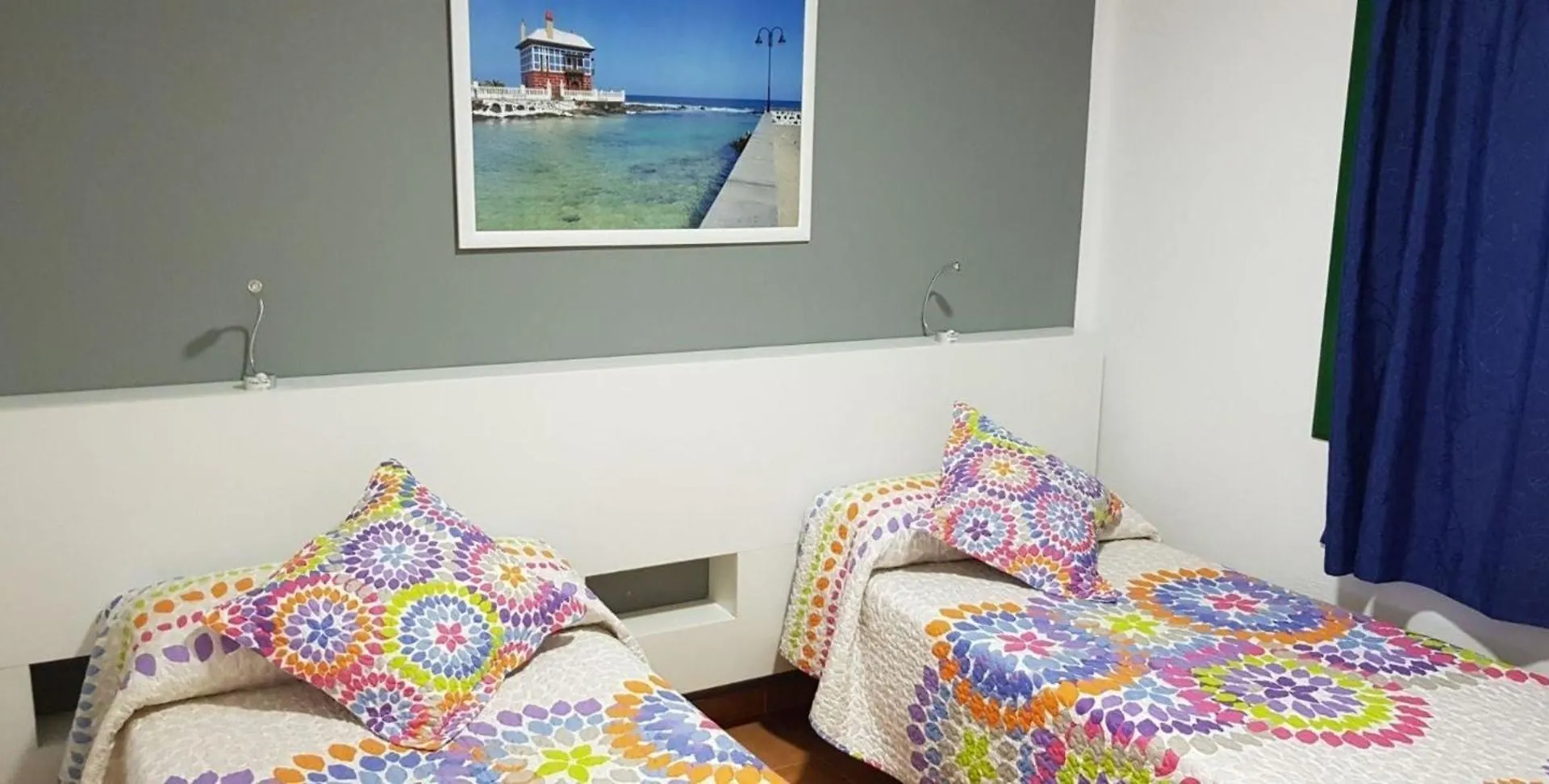 Daire Relax Tinosa Ist Eine Schoene Wohnung In Einer Sehr Ruhigen Und Sehr Gepflegten Anlage Mit Gemeinschaftspool In Puerto Del Carmen