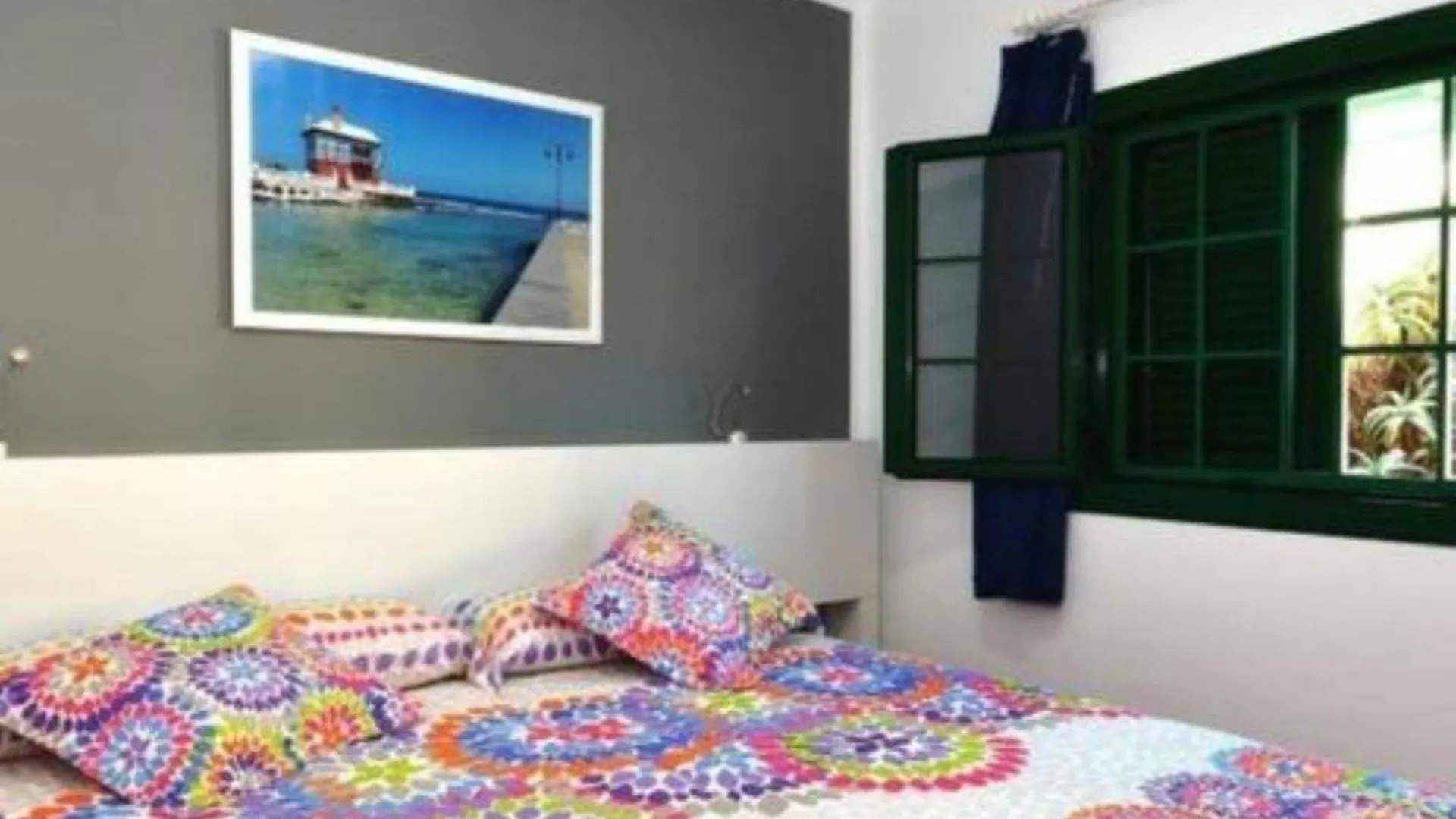 Relax Tinosa Ist Eine Schoene Wohnung In Einer Sehr Ruhigen Und Sehr Gepflegten Anlage Mit Gemeinschaftspool In Puerto Del Carmen 0*, Puerto del Carmen (Lanzarote) İspanya